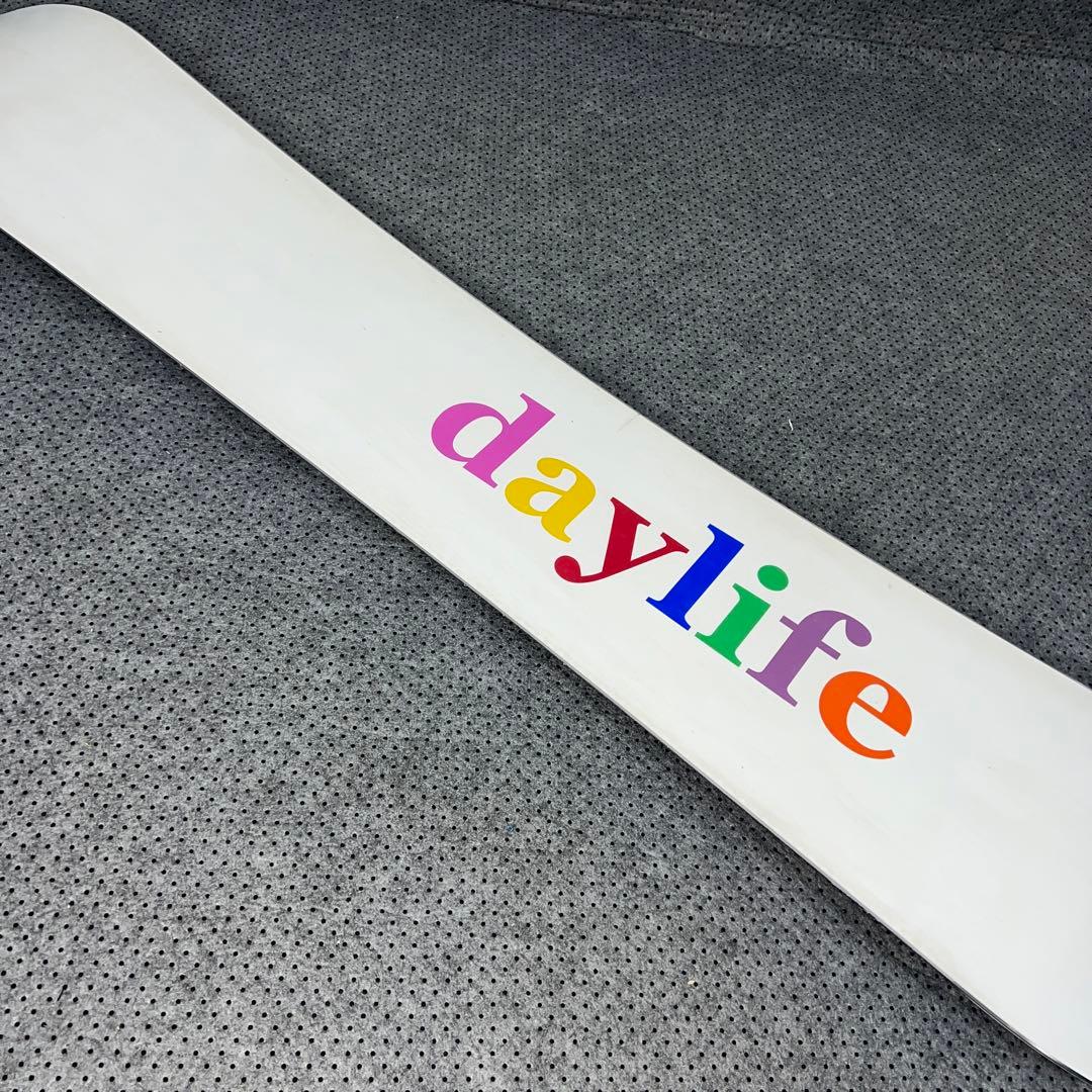 7-8回使用 希少品 151cm Scooter Daylife HPY10