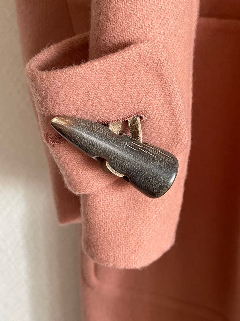 united arrows リバーダッフルコート未使用品36