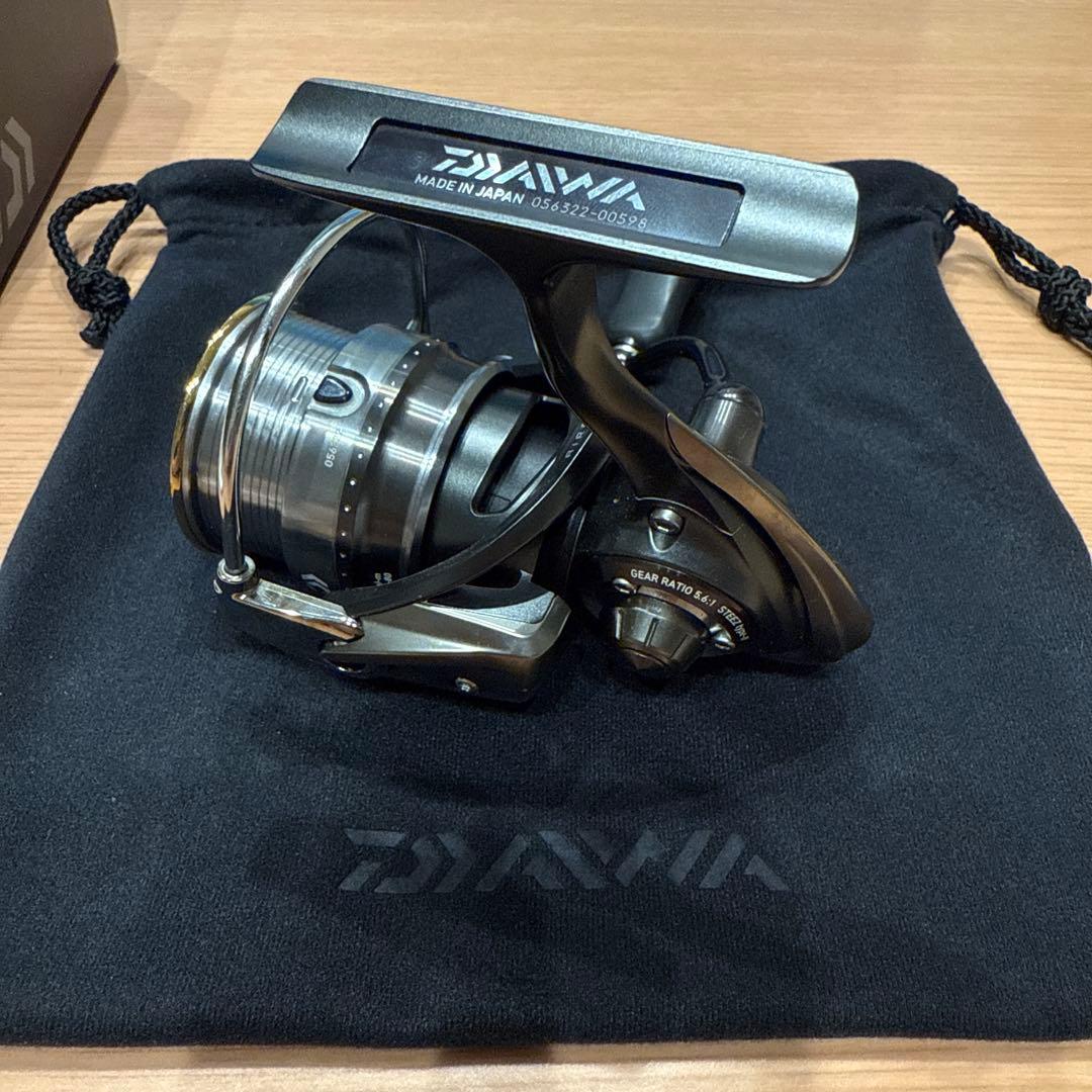 17STEEZ type-ll Hi-SPEED スティーズタイプ2