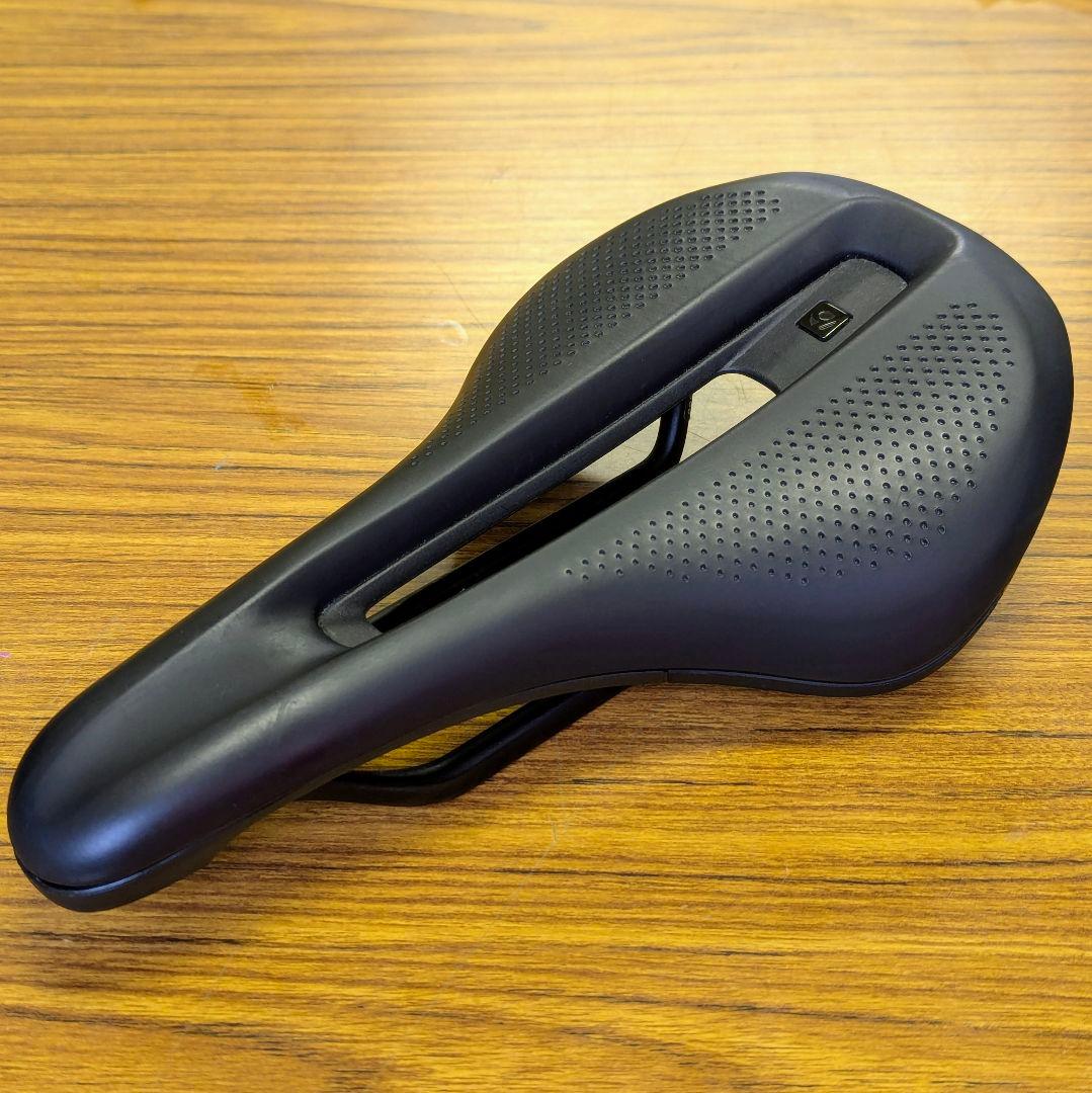 TREK Bontrager VERSE PRO カーボンレール サドル