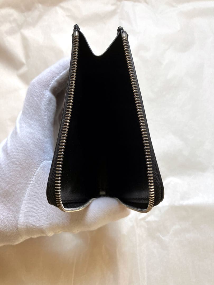 【新品未使用】【JIL SANDER】ケース　カードケース　折財布
