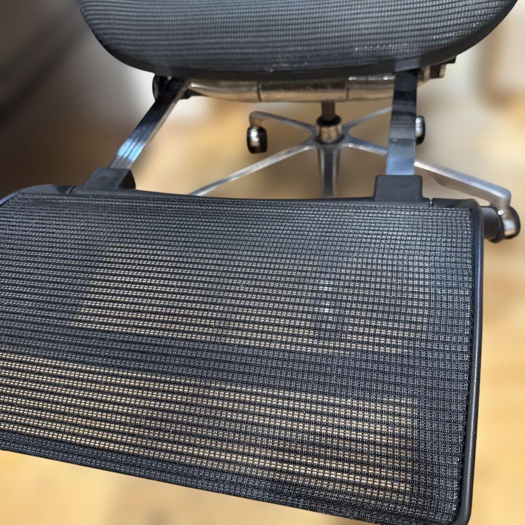 COFO Chair Premium　ブラック　おまけ付き(6000円分)
