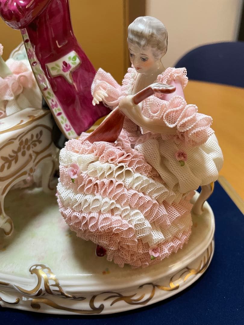 アイリッシュ ドレスデン ミュージカルカルテット