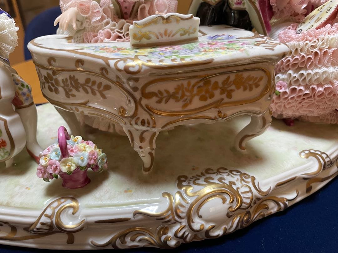 アイリッシュ ドレスデン ミュージカルカルテット