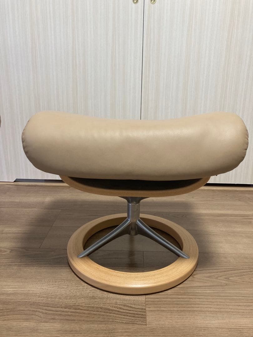 エコーネスストレスレスチェアビュー S 別売りオットマンセット購入お願いします