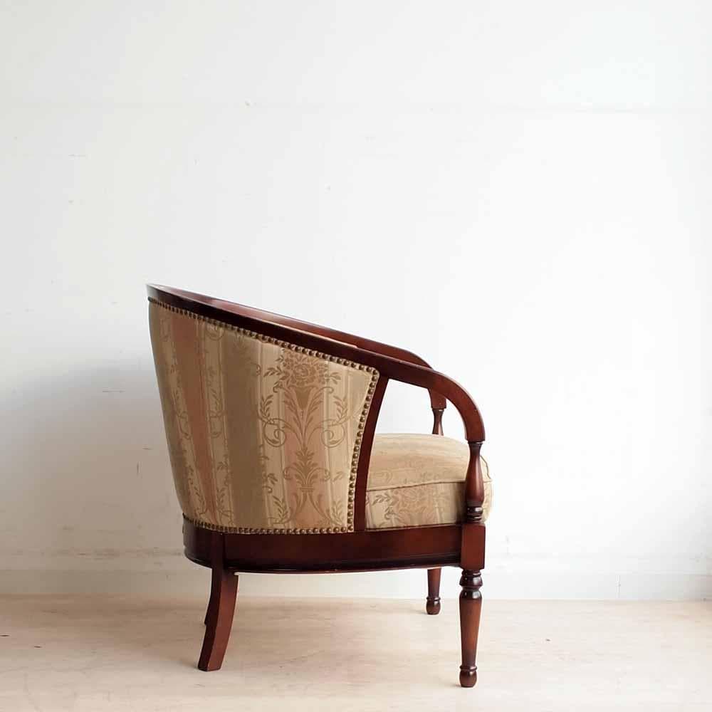 マルニ 「ケントコート」 アームチェア A 1人掛けソファ ZR24286