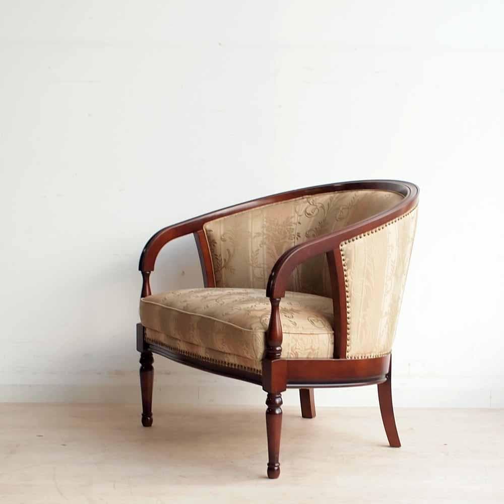 マルニ 「ケントコート」 アームチェア A 1人掛けソファ ZR24286