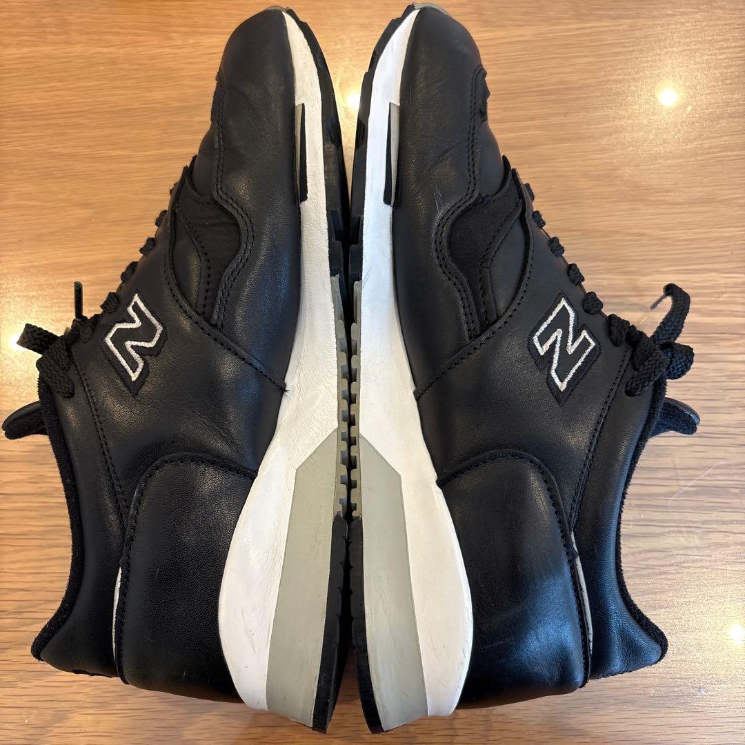 【専用】New Balance M1500BK made in England