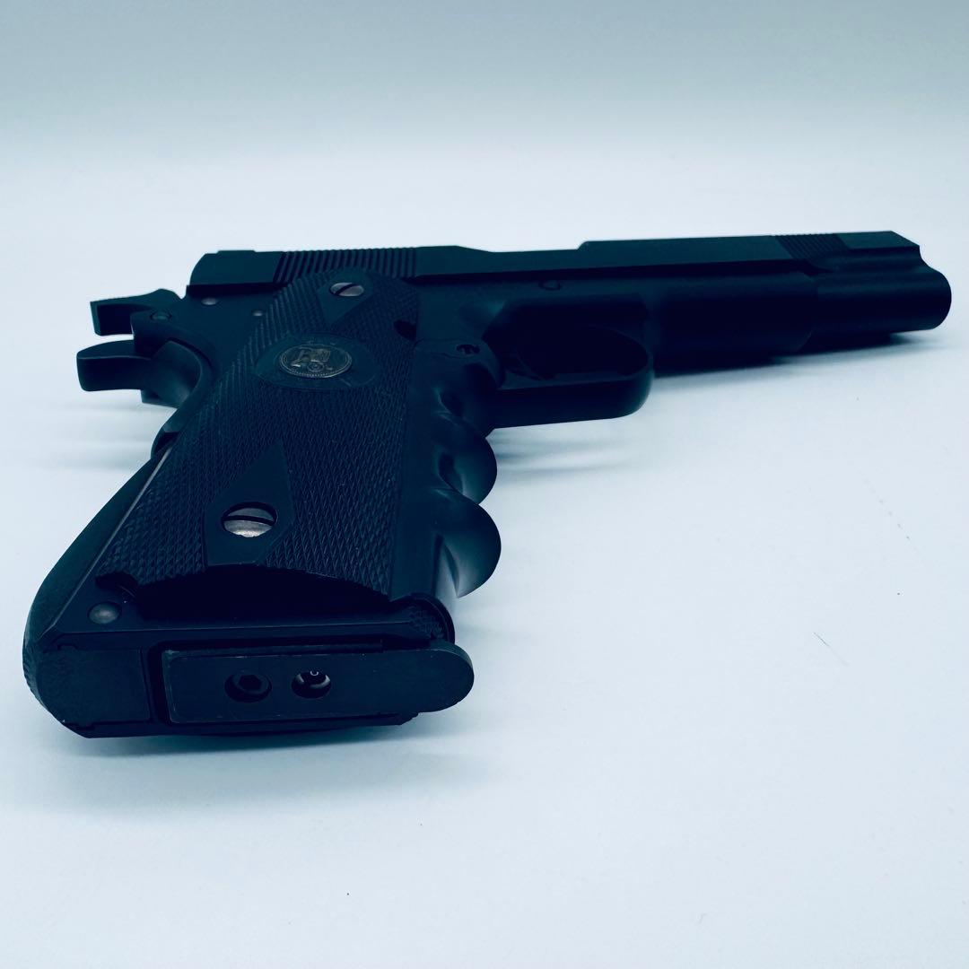 M.E.U. PISTOL CALIBER.45 東京マルイ