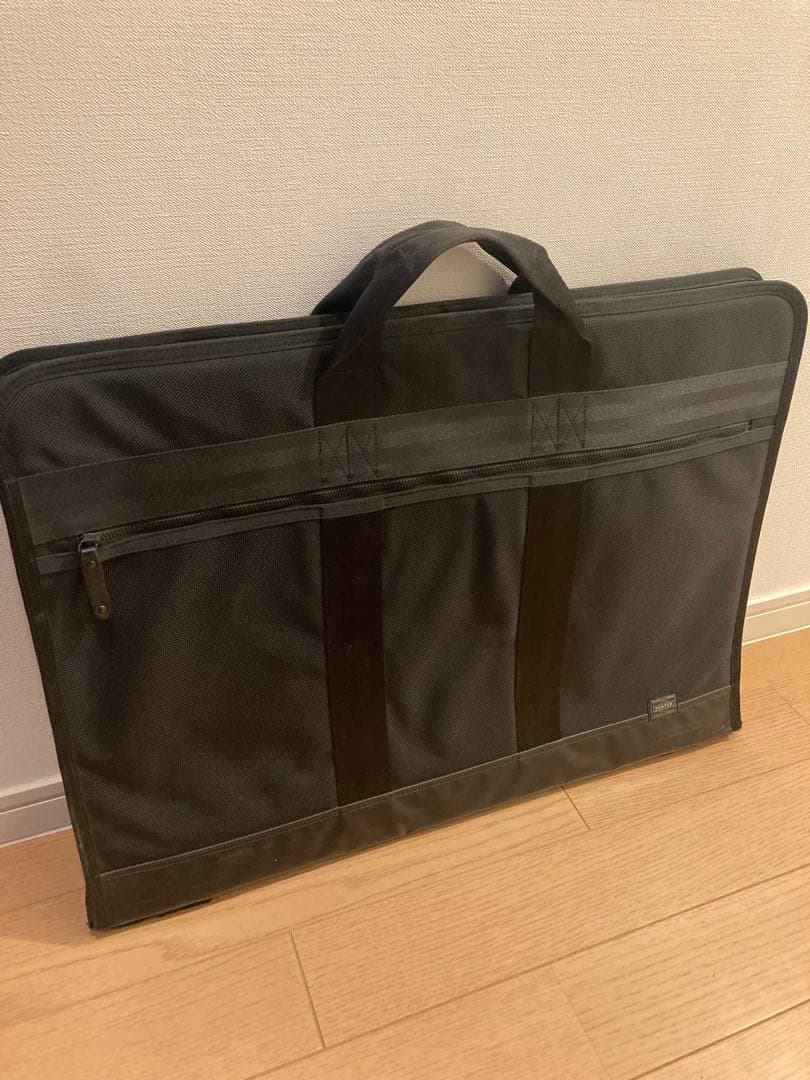 PORTER 図面ケース A1 黒