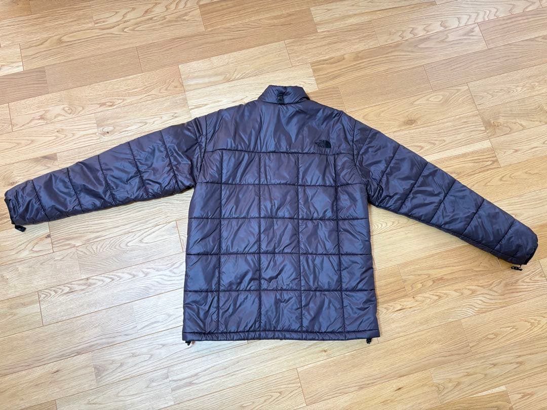 ほ*ぱ様 THE NORTH FACE カシウストリクライメイトジャケット NP