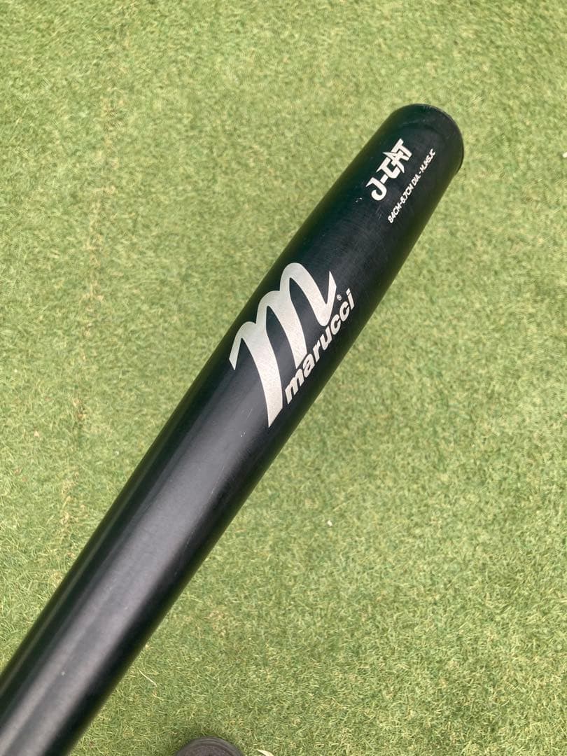 marucci 硬式バット J-CAT 硬式用バット 84CM