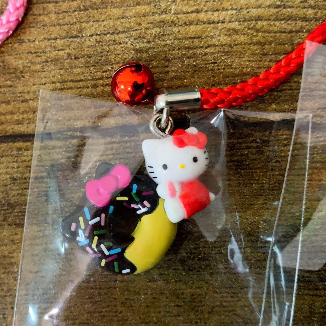 へ*可様 【希少】ご当地キティ　根付　ストラップ　入手困難　激レア多数　⭐︎まと