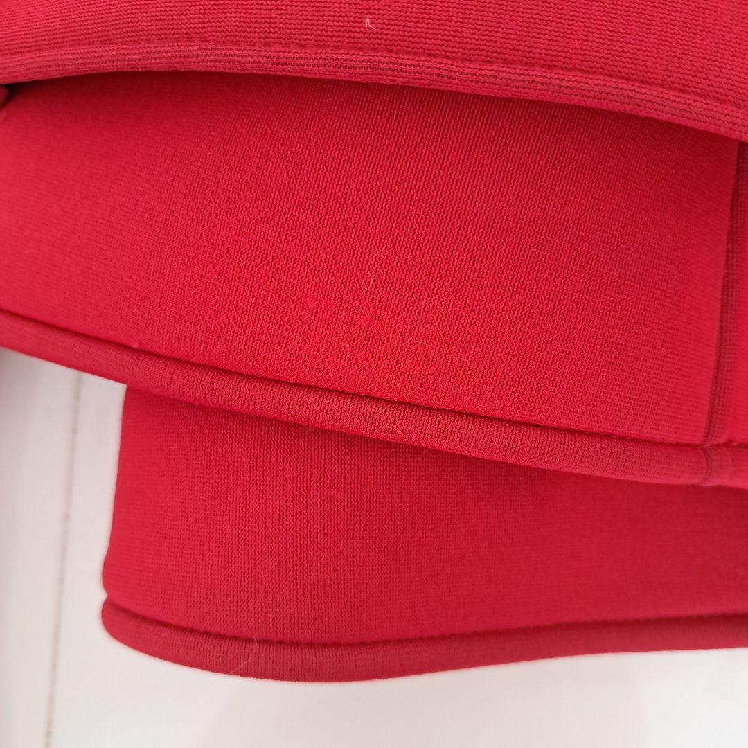 ジュンヤワタナベ　ボンディングライダースジャケット