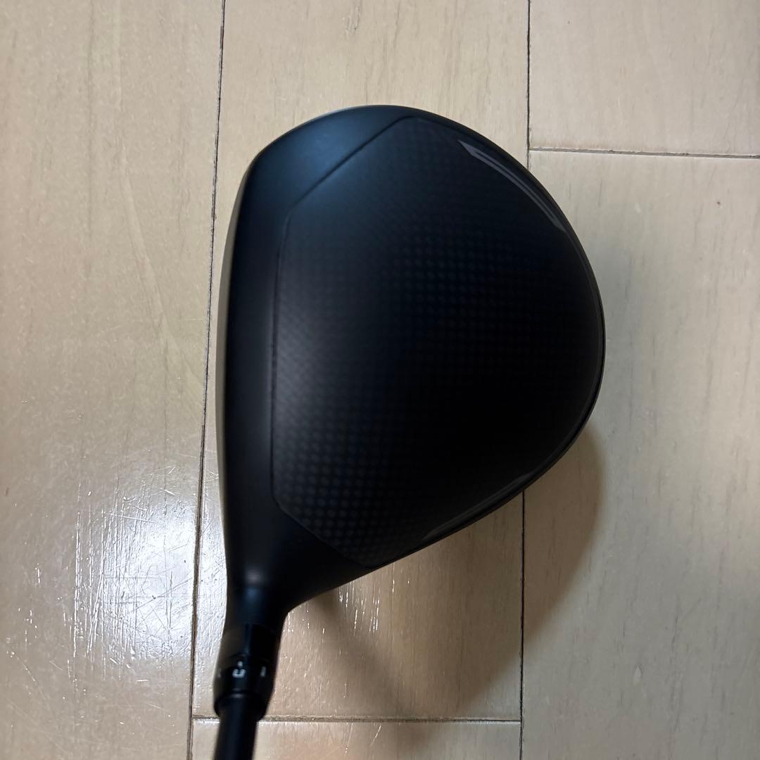 B-Limited BX1★TOUR 9.0ドライバーハドラス済みラウンド未使用