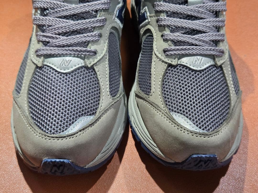 美品　new balance ML2002RA 26.5cm