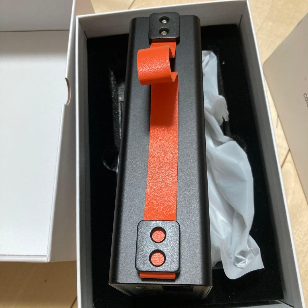 【140W高出力】大容量モバイルバッテリー 86000mAh