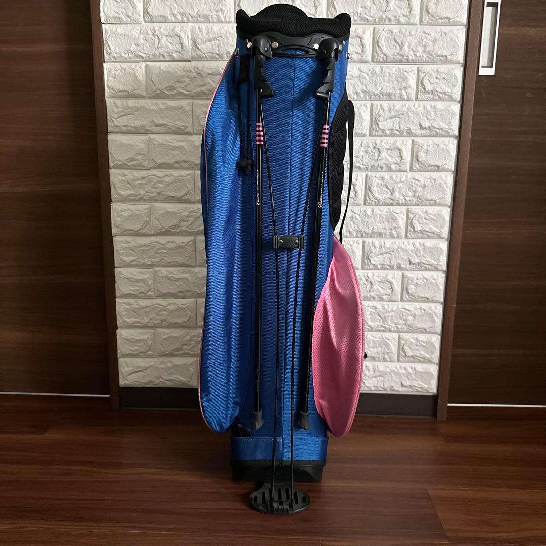 美品 PGA TOUR キャデラック ワールドゴルフチャンピオンシップ