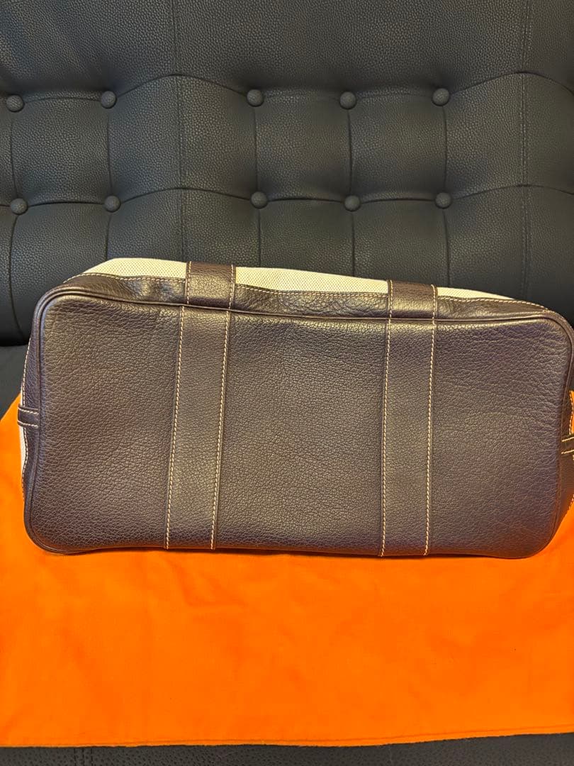 エルメス HERMES ガーデンパーティーPM