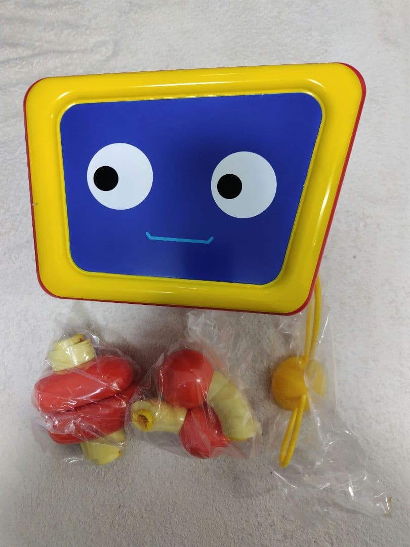 【中古】ウゴウゴルーガ 不完全復刻DVD・BOX