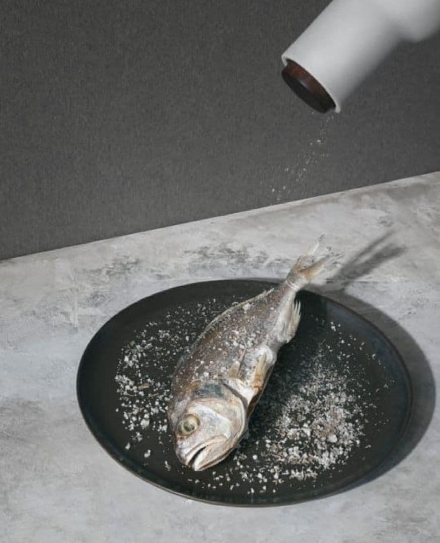 Audo ◆ボトルグラインダー◆塩胡椒 スパイスミル■北欧