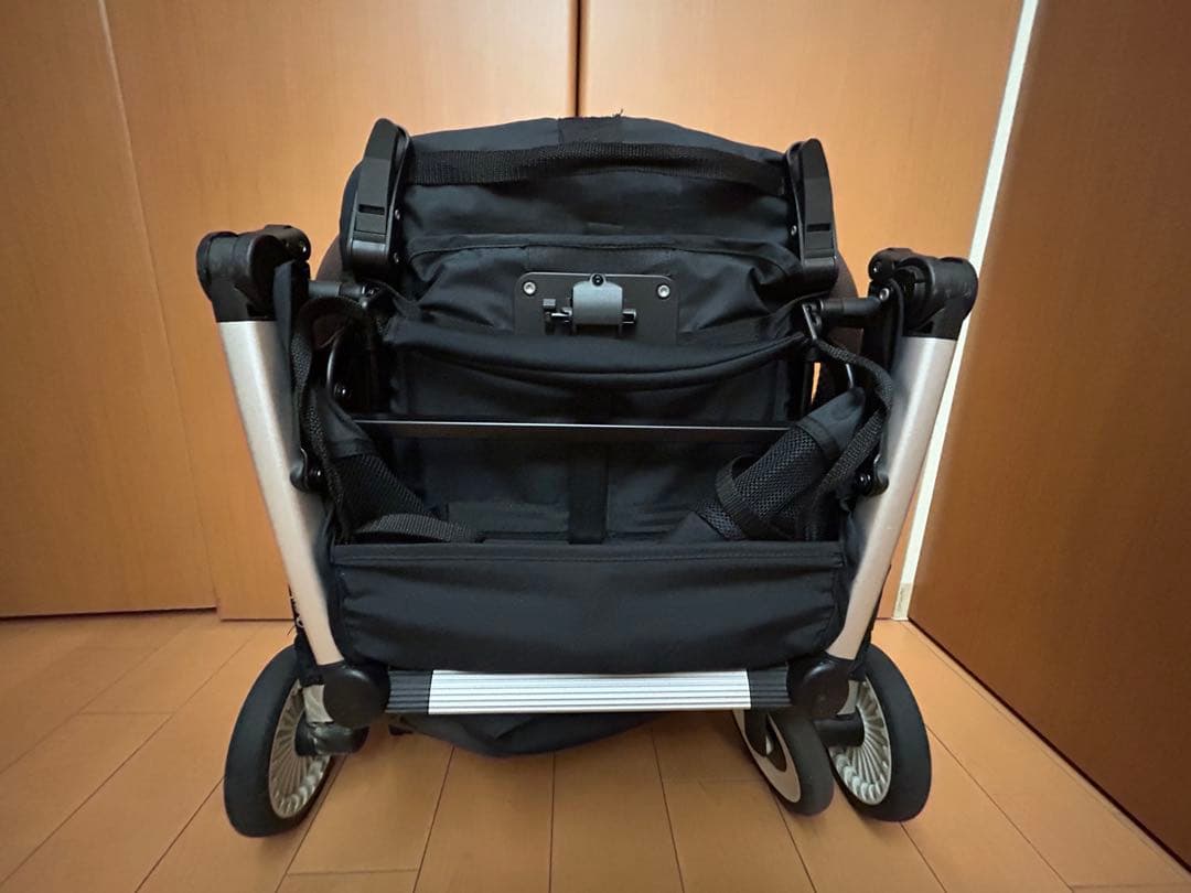 サイベックス　ベビーカー　オルフェオ