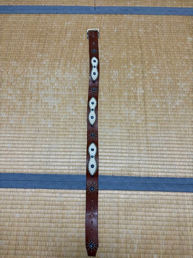 HTC ベルト　34インチ