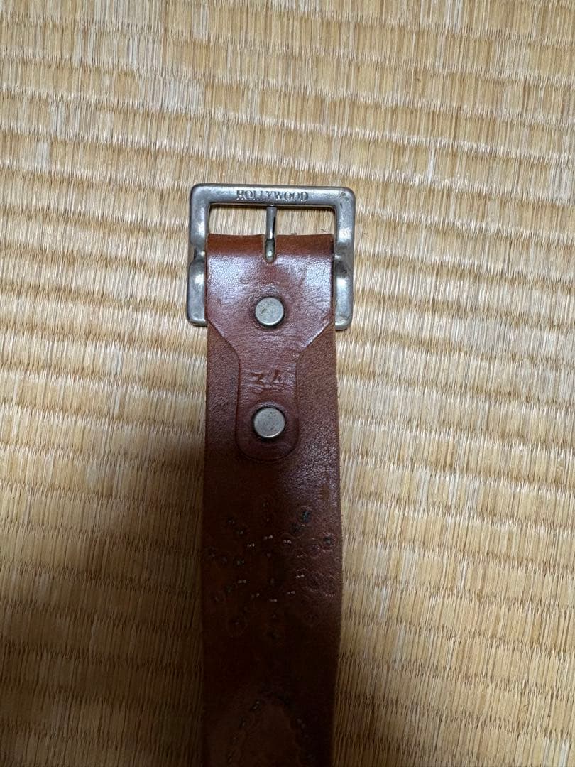 HTC ベルト　34インチ