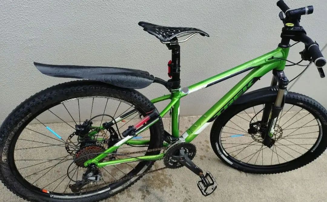 最終値下げ（底値です）TREK　MERLIN　2012年製