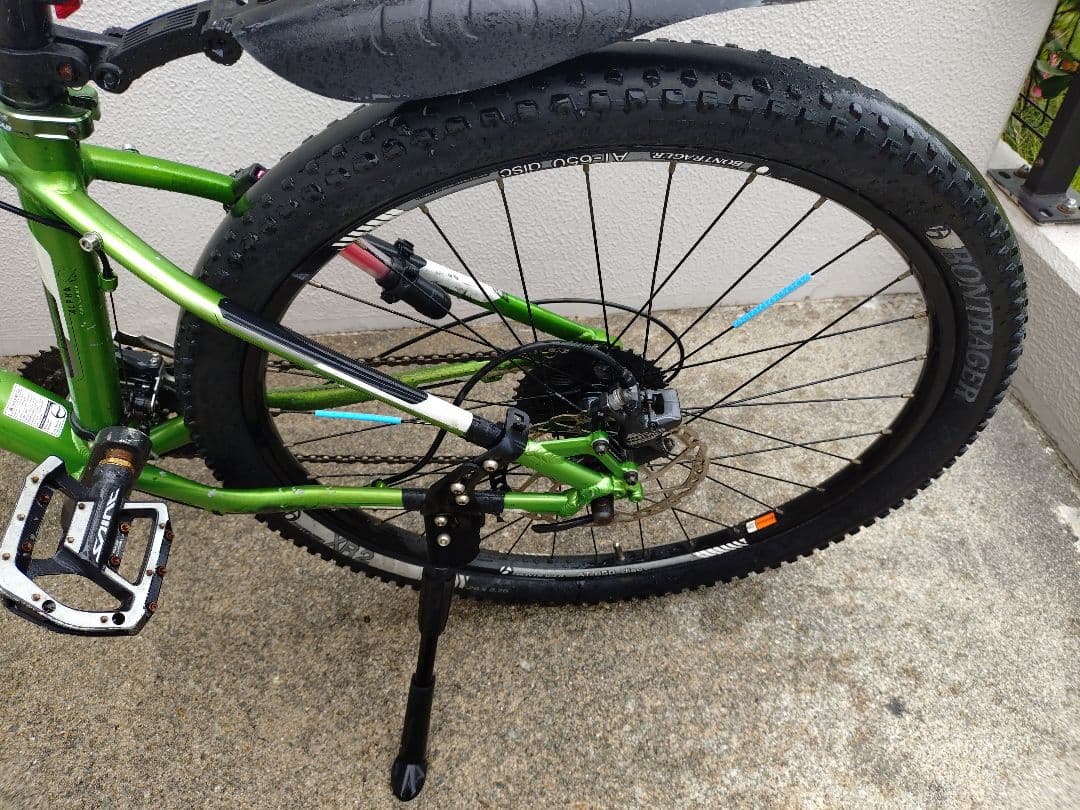 最終値下げ（底値です）TREK　MERLIN　2012年製