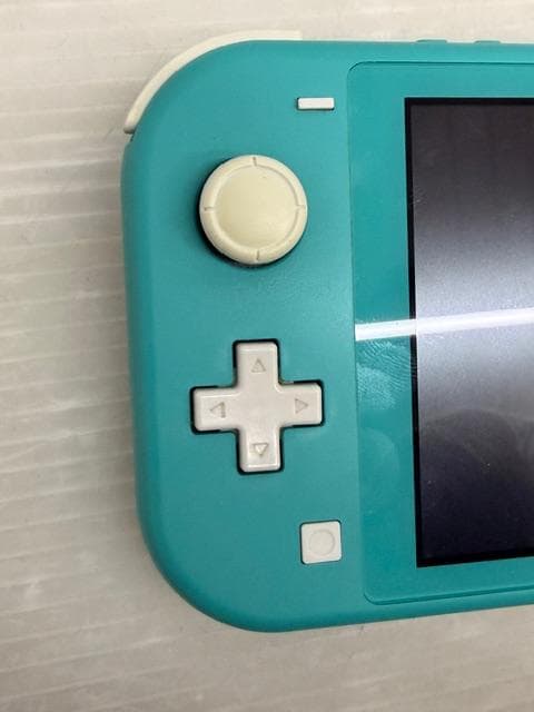 Nintendo Switch Lite ニンテンドー スイッチ ライト