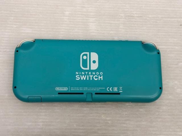 Nintendo Switch Lite ニンテンドー スイッチ ライト