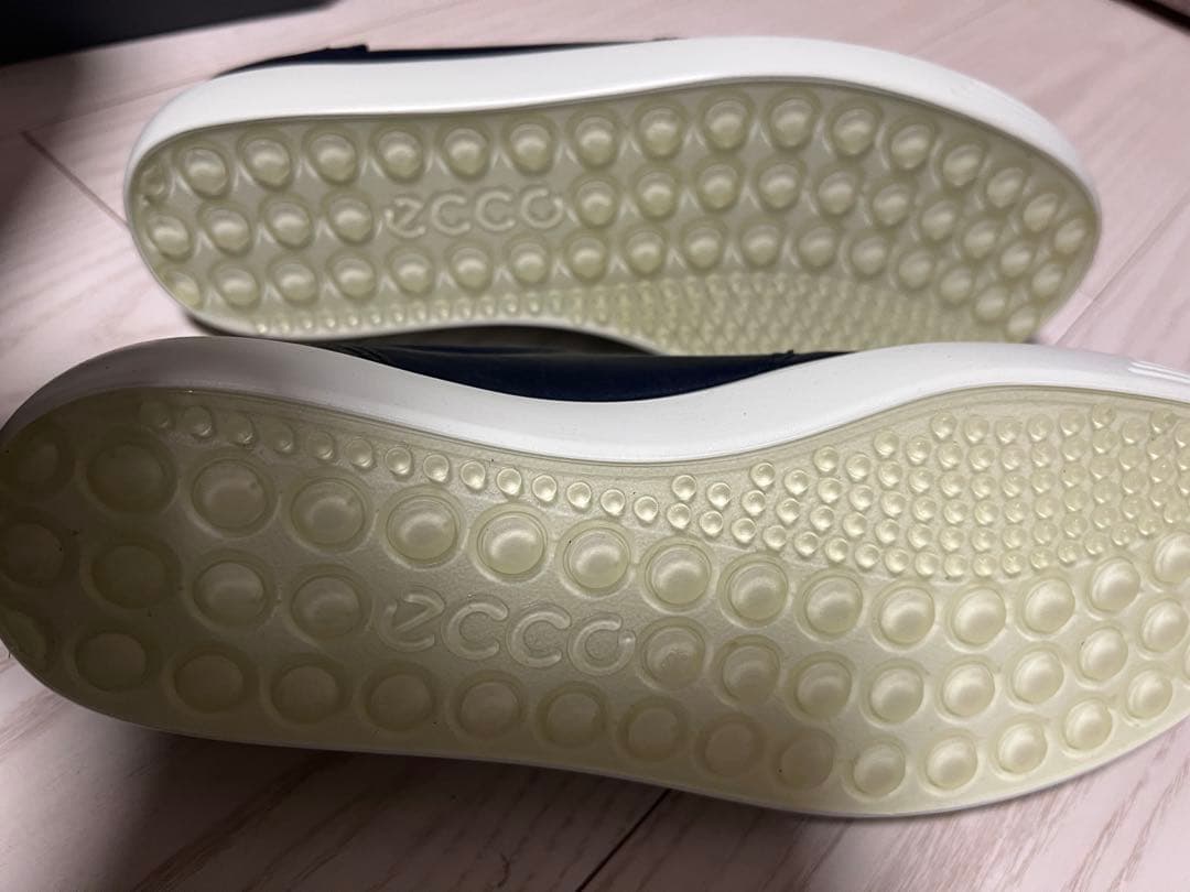 靴 ECCO Soft 7 W Night Sky 39