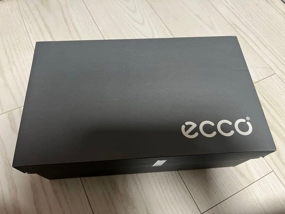 靴 ECCO Soft 7 W Night Sky 39