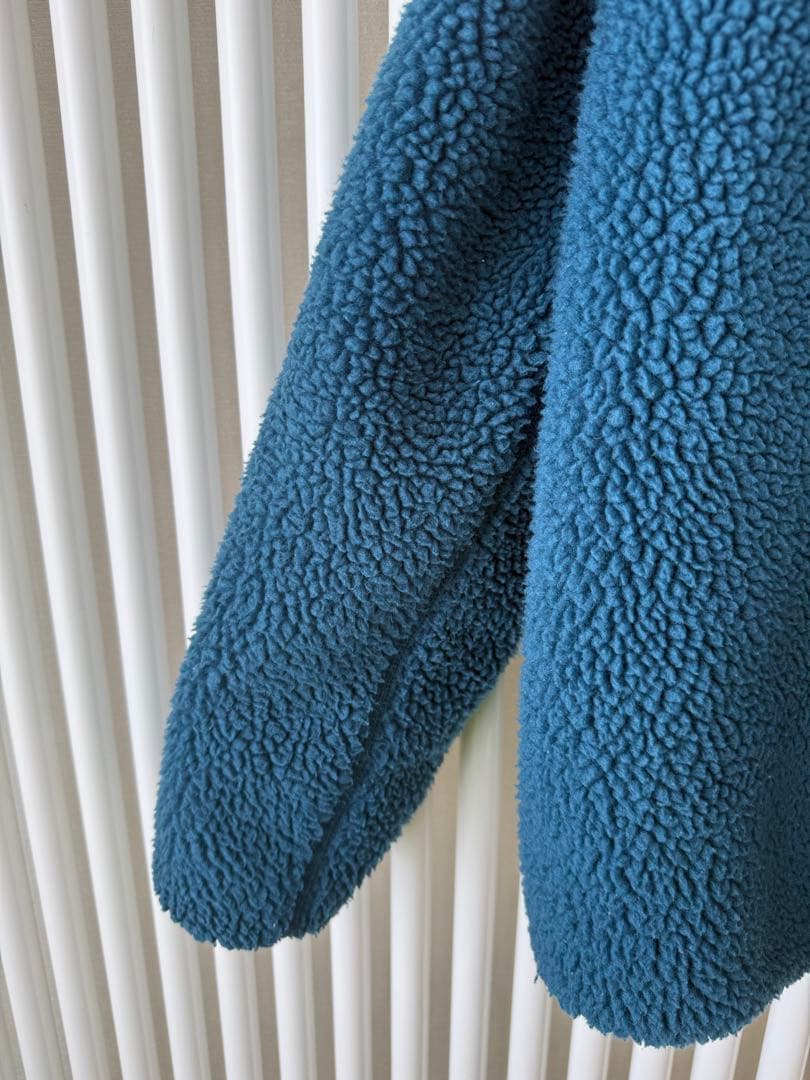 patagonia / パタゴニア　リバーシブル・レディ・フレディ・フーディ