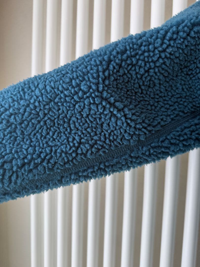 patagonia / パタゴニア　リバーシブル・レディ・フレディ・フーディ