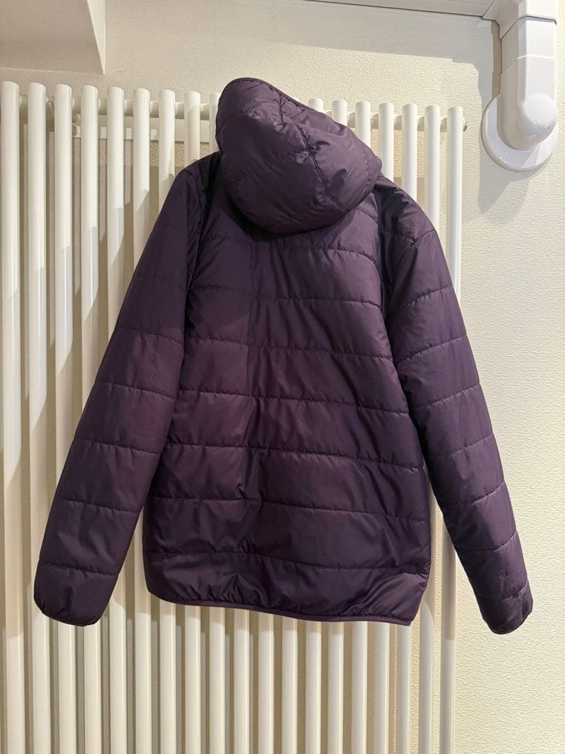 patagonia / パタゴニア　リバーシブル・レディ・フレディ・フーディ