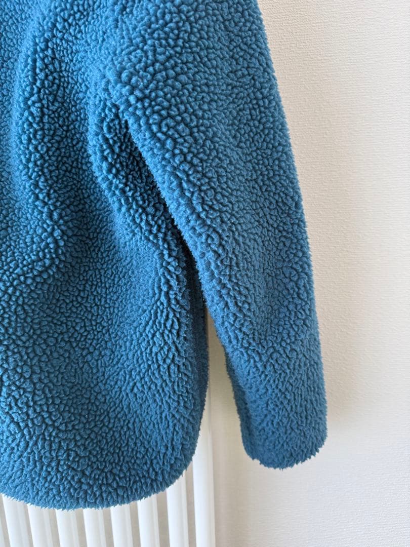 patagonia / パタゴニア　リバーシブル・レディ・フレディ・フーディ