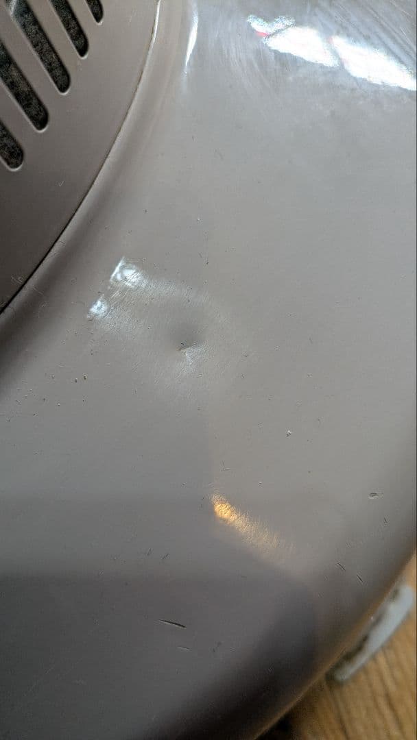 トヨトミレインボーストーブ　RB-25C