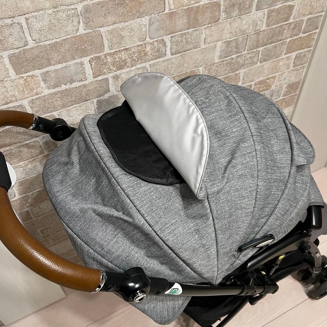 【美品♡】Aprica ラクーナビッテクッション⭐︎