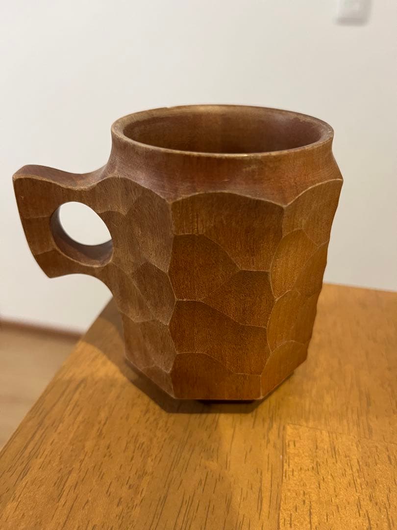 Akihiro WoodWorks ジンカップ L