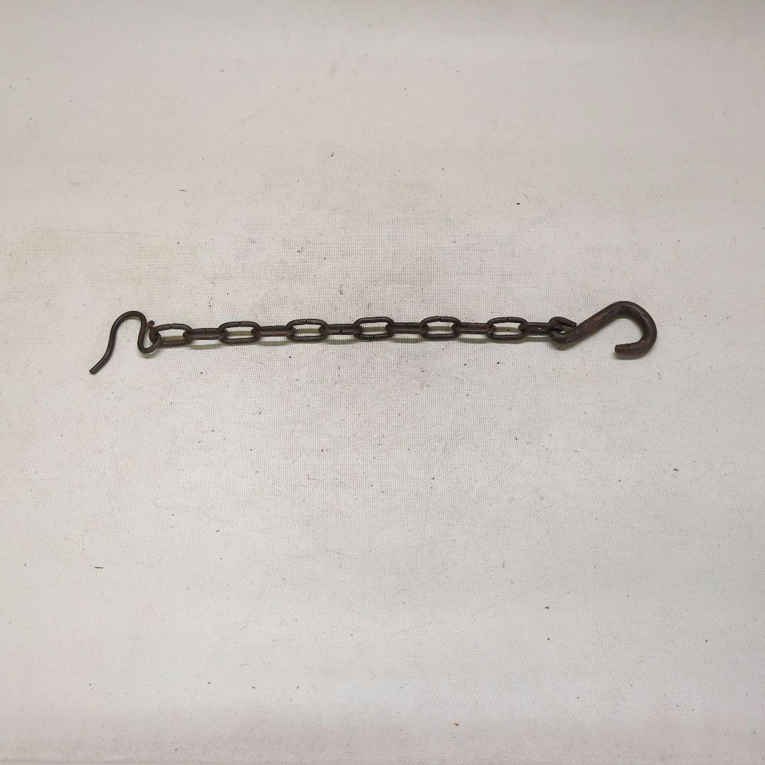 銅製花器　雪月花　池坊好み　池坊花器