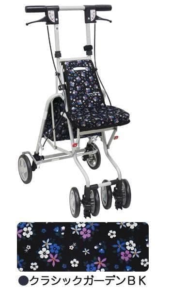 島製作所　シルバーカー　サニーウォーカーＡＷ－ＲＢ　新品未使用