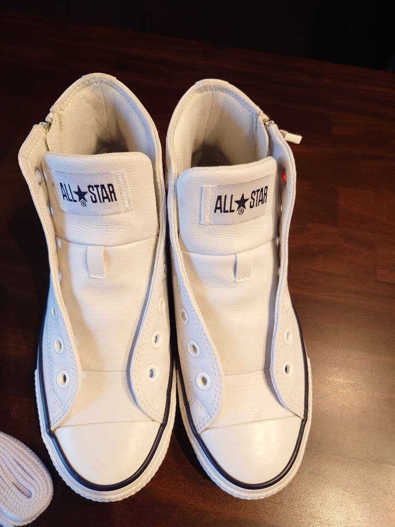 【完売】ALL STAR PEARLY GATES