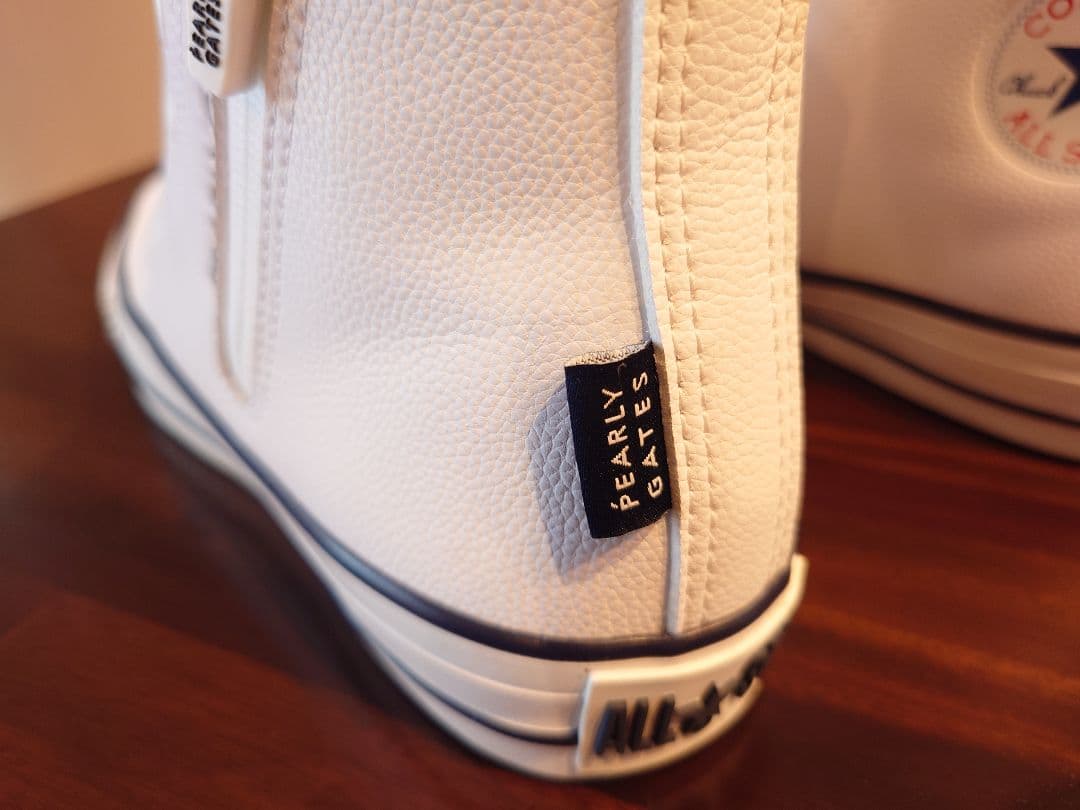 【完売】ALL STAR PEARLY GATES