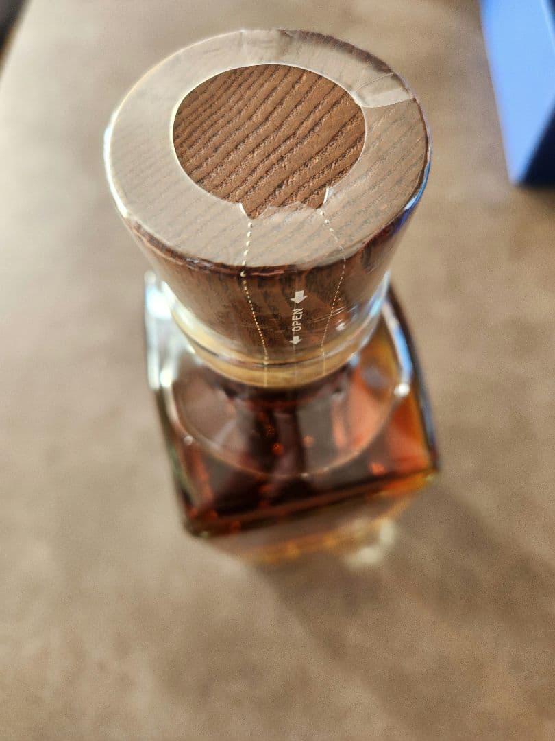 THE NIKKA12年　ザニッカ12年