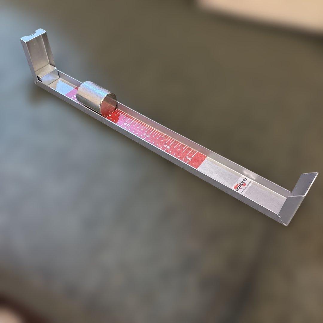 スイングウエイト計