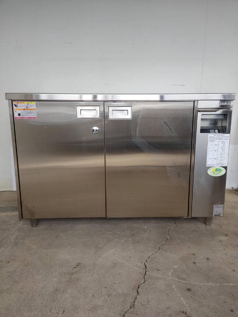 包丁まな板殺菌庫（乾燥機付テーブルタイプ） TNS-90TF 業務用