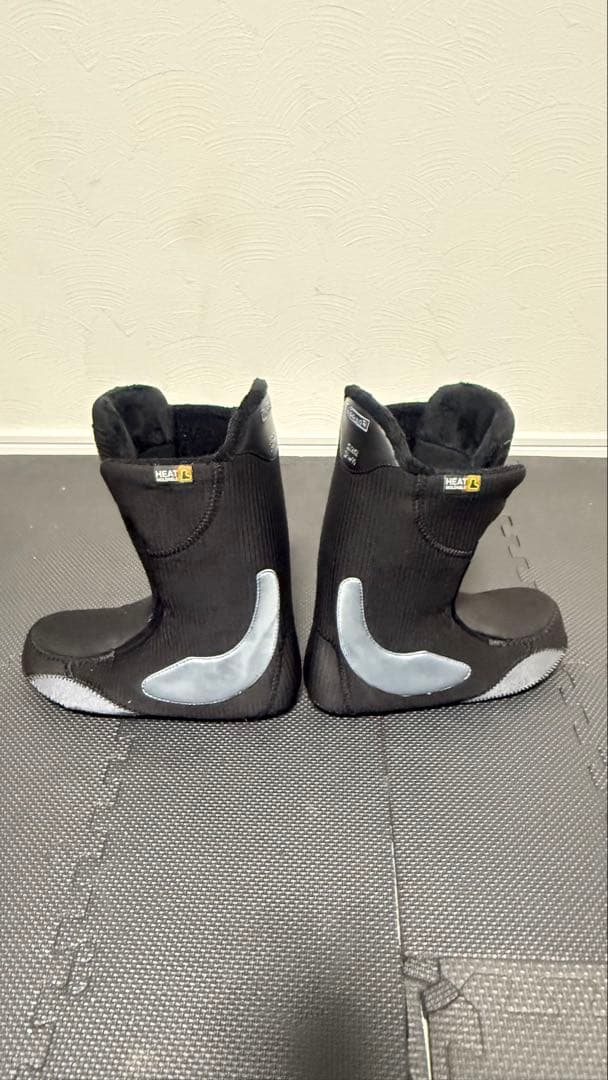 22-23 Burton Ruler BOA(27,5cm）