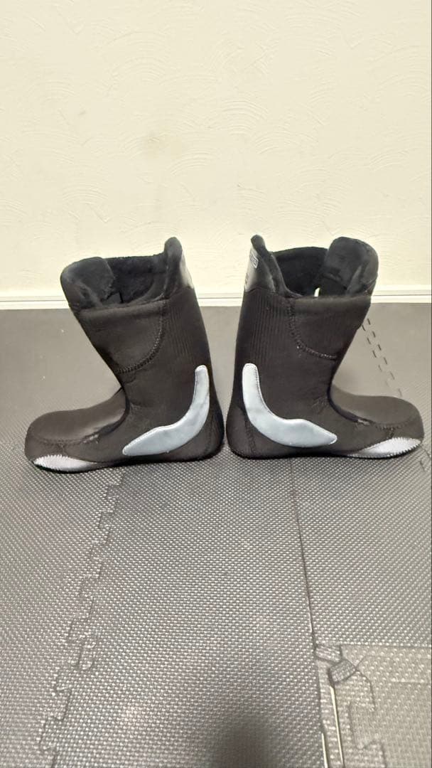 22-23 Burton Ruler BOA(27,5cm）